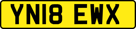 YN18EWX