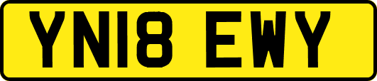 YN18EWY