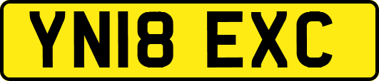 YN18EXC