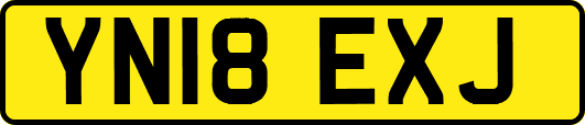 YN18EXJ