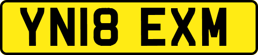 YN18EXM