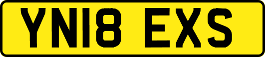 YN18EXS