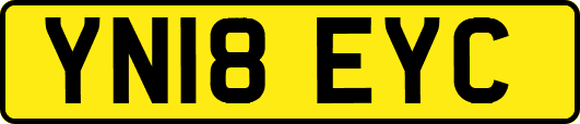 YN18EYC