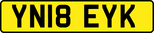 YN18EYK