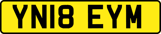 YN18EYM
