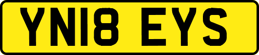 YN18EYS