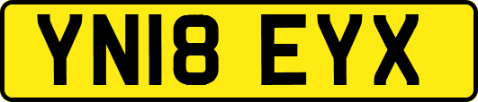 YN18EYX