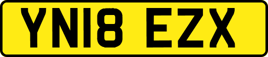 YN18EZX