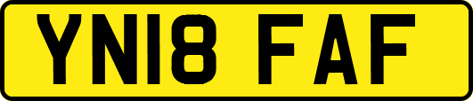 YN18FAF