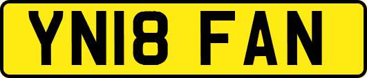 YN18FAN