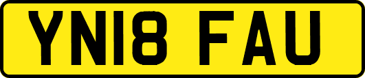 YN18FAU