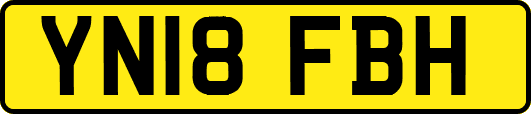 YN18FBH