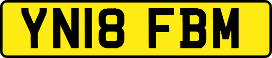 YN18FBM
