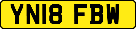 YN18FBW
