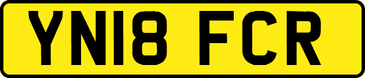 YN18FCR