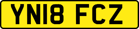 YN18FCZ