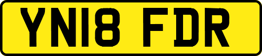 YN18FDR