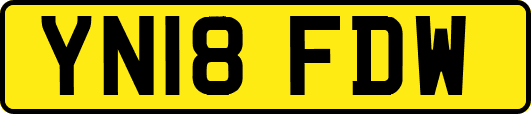 YN18FDW