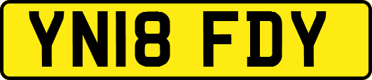 YN18FDY