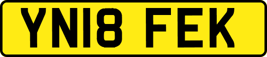 YN18FEK