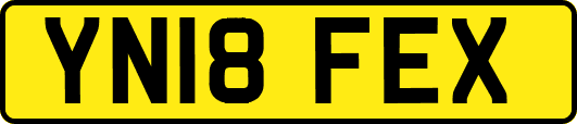 YN18FEX