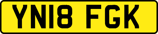 YN18FGK