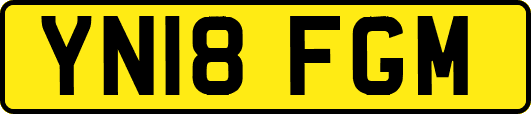 YN18FGM