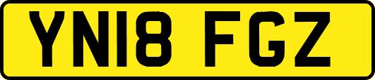 YN18FGZ