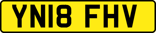 YN18FHV
