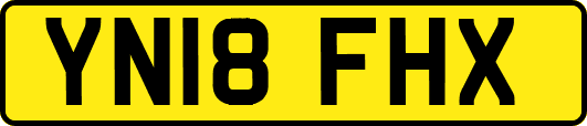 YN18FHX