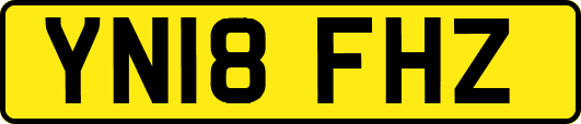 YN18FHZ