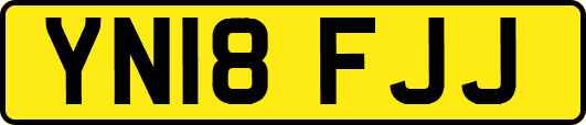 YN18FJJ