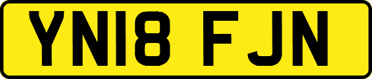 YN18FJN