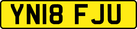 YN18FJU