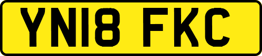 YN18FKC