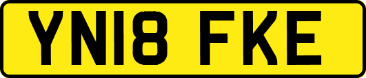 YN18FKE