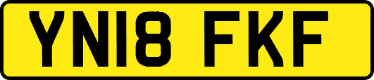 YN18FKF
