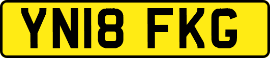 YN18FKG