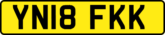 YN18FKK