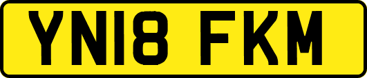 YN18FKM