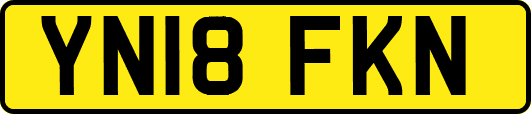 YN18FKN