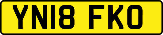 YN18FKO