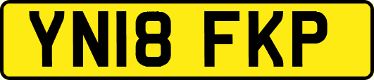 YN18FKP