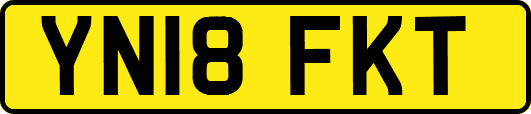YN18FKT