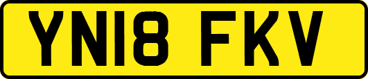 YN18FKV