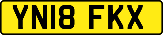 YN18FKX