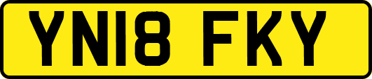 YN18FKY
