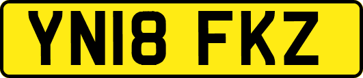 YN18FKZ