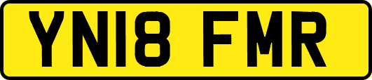 YN18FMR