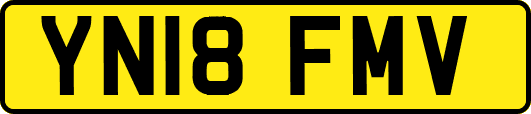YN18FMV